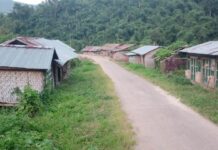 ကျောက်မဲစစ်ရှောင်နှစ်ဦး စပါးပြန်ယူစဉ် မိုင်းနင်းမိ၊ မိန်းကလေး ပွဲချင်းပြီးသေဆုံး တစ်ဦးဒဏ်ရာရ