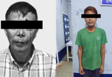 PPP ပါတီ၏ တောင်ကြီး အမတ်လောင်းနှင့် သားဖြစ်သူ လူသတ်မှုစွဲချက်ဖြင့် ဖမ်းဆီးခံထားရ TGI_PPP