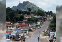 ရွာငံမြို့နယ် စစ်ကော်မရှင်တပ်မှ အရပ်သား (၄)ဦးကို အကြောင်းမဲ့ ထပ်မံဖမ်းဆီးနေ