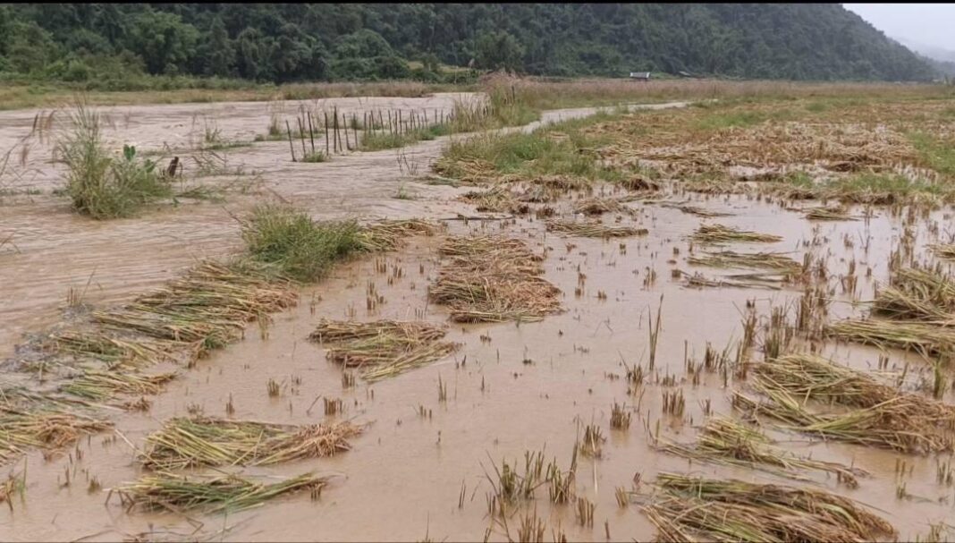 Namhpakka_Flood Namhpakka_Flood