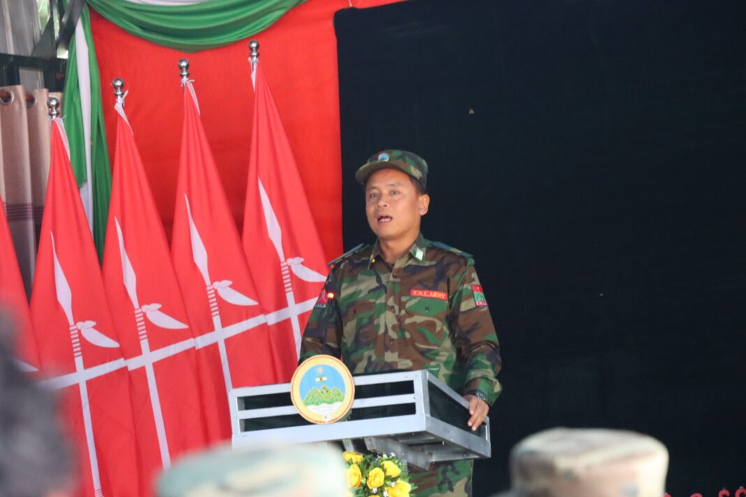 TNLA_Gen:_Tar_Phone_Kyaw TNLA_Gen:_Tar_Phone_Kyaw