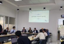 စစ်အုပ်စု အတုအယောင်ရွေးကောက်ပွဲအား နိုင်ငံတကာနှင့် မြန်မာမီဒီယာများ ပူးပေါင်းစောင့်ကြည့် Collaborative Media Monitoring