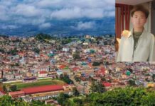 တောင်ကြီးမြို့ ပျောက်ဆုံး အထက်တန်းကျောင်းသား အလောင်း ပြန်တွေ့၊ ဒေသခံများ တုန်လှုပ်