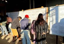 လွိုင်လင်၊ ပင်လုံနှင့် မိုင်းပွန်တွင် ရွေးကောက်ပွဲ ဆန္ဒမဲပေးသူနည်းပါး၊ လူထုစိတ်မဝင်စား