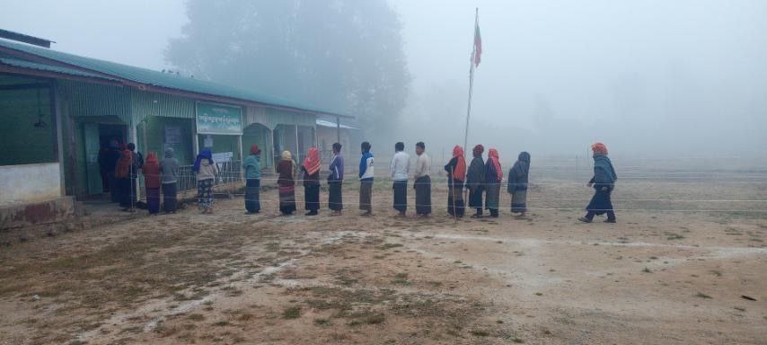 Taunggyi_Polling_Stations Taunggyi_Polling_Stations