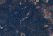 မိုင်းရယ်မြို့နယ် ရွေးကောက်ပွဲကျင်းပရန် ရက်ပိုင်းအလို စစ်တပ်က ဗုံးကြဲတိုက်ခိုက်