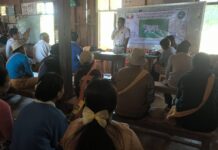 သီပေါ ကျားဖြူပါတီကိုယ်စားလှယ်လောင်း ရွေးကောက်ပွဲမှ နုတ်ထွက်ရန် ဆုံးဖြတ်