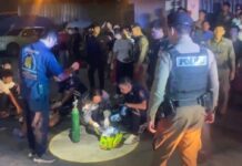 ထိုင်းရောက် မြန်မာများ ဥပဒေနှင့် စည်းမျဉ်း၊ စည်းကမ်းများ လိုက်နာရန် NUG အသိပေး