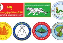 သျှမ်းမြောက်စစ်ရေးပဋိပက္ခကြား PR စနစ်ဖြင့် လွှတ်တော်ကိုယ်စားလှယ် ခွဲတမ်းရရှိရေး နိုင်ငံရေးပါတီများ မျှော်လင့်