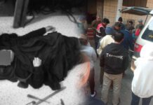 လားရှိုးတွင် စစ်ဘေးရှောင်များကို ကူညီပေးနေသည့် ဆရာတော်တစ်ပါးကို လုပ်ကြံသတ်ခံရ