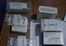 နိုင်ငံခြားဆေးဝါးများ ပြတ်လပ် နာတာရှည်လူနာများ အခက်တွေ့နေ