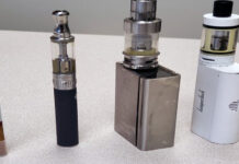 အီးစီးကရက် တင်သွင်းရောင်းဝယ် သုံးစွဲခွင့်ပိတ်သော်လည်း အွန်လိုင်းပေါ် ရောင်းဝယ်မှုရှိနေဆဲ