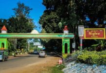 ကျောက်မဲမြို့ကို စစ်တပ်ပြန်ထိန်းချုပ်ပြီးနောက် စစ်မှုထမ်း စတင်ခေါ်နေ၊ လူစားထိုးထည့်ရန် ငွေကောက်