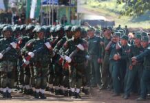 ကွတ်ခိုင် MNDAA ရုံးကို TNLA ဝင်ရောက်စီးနင်း၊ နှစ်ဘက်စစ်ရေးတင်းမာမှုကြောင့် ဒေသခံစိုးရိမ်