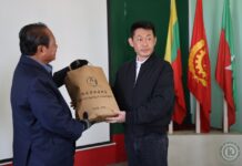 MNDAA ဖမ်းဆီးထားသည့် ဆန္ဒပြသူ ၅ ဦး ပြန်မလွှတ်သေး၊ ချွင်းချက်မရှိ ပြန်လွှတ်ပေးရန် သျှမ်းအရပ်ဖက်အဖွဲ့ တောင်းဆို