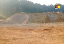 တန့်ယန်းမြို့နယ်တွင် UWSA နှင့် တရုတ်လုပ်ငန်းရှင်များ ပူးပေါင်းပြီး သလင်းကျောက် တူးဖော်