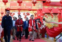 ရှုပ်ထွေးပွေလီ ကိစ္စများကြား တရုတ်အတွက် အိန္ဒိယ သမုဒ္ဒရာထွက်ပေါက်ပေးချင်တဲ့ စစ်ကောင်စီ