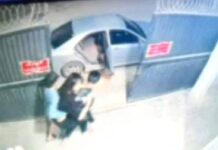 တာချီလိတ်က အမျိုးသမီးအလောင်းဖျောက်မှု အရှုပ်တော်ပုံ