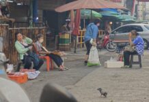 ချင်းမိုင်မြို့ ကမ္ဘာ့လေထုအညစ်ညမ်းဆုံးအဖြစ် သုံးရက်ဆက်တိုက်ဖြစ်၊ ဒေသခံများ ကျန်းမာရေးဆိုးရွားစွာ ထိခိုက်နေ