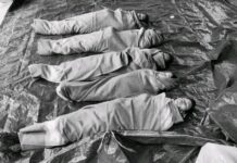 ကရင်နီပြည် အမှတ် (၂) ထိန်းသိမ်းရေးစခန်းကို စစ်တပ်ဗုံးကြဲ ကလေးအပါအဝင် (၅)ဉီး သေဆုံး