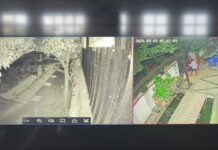 ကျိုင်းတုံ ဆိုင်ကယ်သူခိုးသောင်းကျန်းနေ