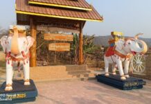 ကျောက်မဲတွင် စစ်တပ်နှင့် SSPP တိုက်ပွဲဖြစ်ပြီးနောက် ရွာသားများကို စစ်တပ်ဖမ်းဆီးရိုက်နှက်