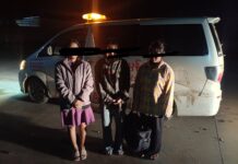 မူဆယ် ပြည့်တန်ဆာ လုပ်ရန်လိမ်ခေါ်ခံရသည့် အမျိုးသမီး(၃)ဉီး ကယ်တင်နိုင်ခဲ့