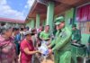 သိန္နီမြို့ MNDAA တပ်ဆုတ်မည်ဟု သတင်းထွက်၊ အုပ်ချုပ်ရေးကို ပြည်သူထံ လွှဲအပ်မည်ဟုဆို