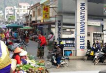 စက်သုံးဆီ ဂယက်ကြားက ကုန်စျေးနှုန်းမြင့်တက်မှုနှင့် အလုပ်လက်မဲ့ဘဝ