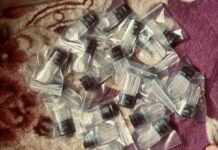 လူငယ်များကြား Happy Pod မူးယစ်ဆေး ခေတ်စားလာ