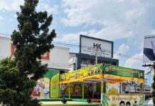 တောင်ကြီး သင်္ကြန်မဏ္ဍပ် (၉)ခုထက်မနည်း ဆောက်လုပ်ထားသော်လည်း စိတ်ဝင်စားသူ နည်းပါး