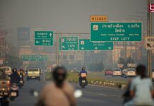 ထိုင်းနိုင်ငံတွင် PM 2.5 ကြောင့် တရက်လျှင် အဆုတ်ကင်ဆာလူနာ ၄၈ ဦးနှင့် သေဆုံးသူ ၄၀ ဦးရှိလာ