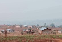 စစ်တပ် မြေသိမ်းရန် ကန့်ကွတ်မှုကြောင့် ဖမ်းဆီးခံရသူ (၁၂)ဉီးပြန်မလွှတ်သေး