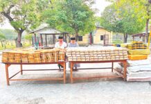 သျှမ်းမြောက်မှလာသော ငွေကျပ် ၁၅ ဘီလီယံခန့် တန်ဖိုးရှိ မူးယစ်ဆေးဝါးများကို မန္တလေးတွင် ဖမ်းမိ