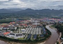 မြန်မာနိုင်ငံရှိ Tai Chang ငွေလိမ်ဂိုဏ်းအား ဖော်ထုတ်ပေးနိုင်ပါက အမေရိကန်ဒေါ်လာ ၁၀ သန်း ဆုကြေးပေးမည်ဟု ကြေညာ