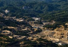 သျှမ်းရှေ့ သတ္တုကြောင့် မြစ်ရေအဆိပ်—ဂျပန်၊ သြစတြေးလျဖြေရှင်းပေးရန် ထိုင်းဖိတ်ခေါ်