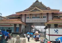 တရုတ်ပြည် အလုပ်လုပ်ရန် မူဆယ်(လဝက) အသက်ပြင် မှောင်ခိုစျေးကွက်နှင့် လာဘ်စားမှု