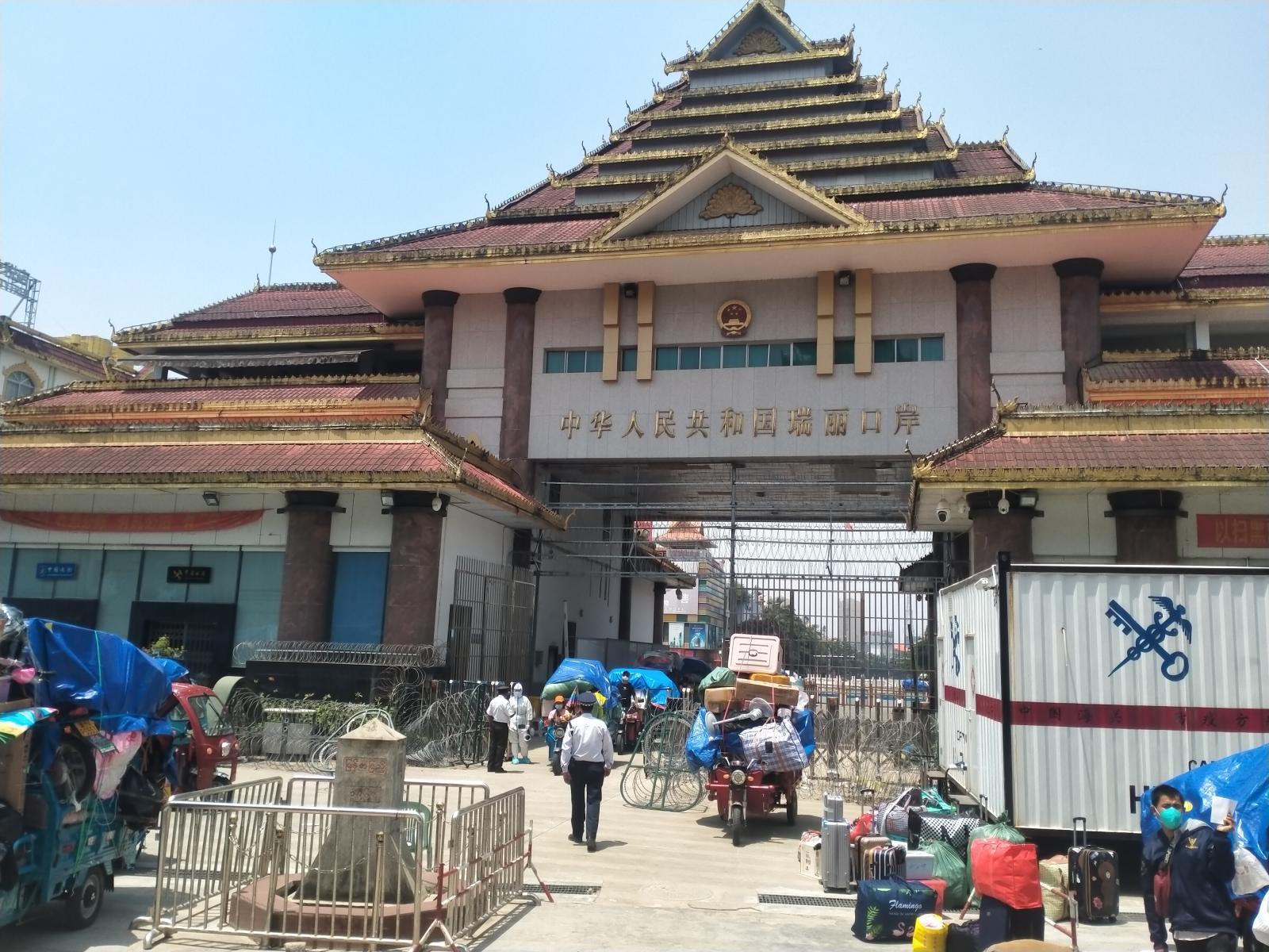 မြန်မာနိုင်ငံ စစ်ရေးပဋိပက္ခနှင့် စီးပွားရေး ပြိုလဲမှုကြား အမျိုးသမီးများကို တရုတ်မယားအဖြစ် ရောင်းစားမှု မြင့်တက်လာ