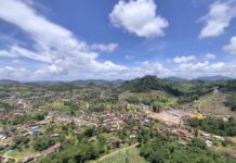 ဆောင်းပြောင်း နေရပ်ပြန် ဒေသခံများ မြေမြှုပ်မိုင်းများကြောင့် စိုက်ပျိုးရေး ပြန်မလုပ်နိုင်သေး