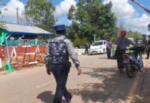 နေရပ်မပြန်နိုင်သေးသည့် လွိုင်ကော်စစ်ရှောင်များ စားဝတ်နေရေး အခက်ကြုံနေ