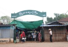 နမ္မတူတွင် စစ်တပ် Y-12 လေယာဉ် ကင်းထောက်ပျံသန်းခြင်းကြောင့် ဒေသခံထိတ်လန့်