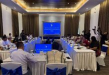 7 EAO Alliance ကိုယ်စားလှယ်အဖွဲ့ နေပြည်တော်သွားပြီး NSPNC နှင့် အလွတ်သဘော တွေ့ဆုံဆွေးနွေး