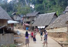မြန်မာဒုက္ခသည်များအား အလုပ်လုပ်ခွင့်ပြုသည့် ထိုင်းနိုင်ငံသည် အာရှနိုင်ငံများအတွက် စံပြဖြစ်ဟု ကုလသမဂ္ဂပြော