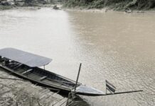 မြန်မာ့သတ္တုတွင်းများကြောင့် မြစ်များအဆိပ်သင့်မှု ထိန်းချုပ်ရန် ခက်ခဲနိုင်ဟု အမေရိကန်ပညာရှင် သတိပေး