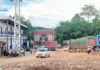 ချင်းရွှေဟော်နယ်စပ်တွင် ဂိတ်သစ် တိုးချဲ့နေ