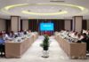 မိုင်းလားမြို့သို့ NSPNC ကိုယ်စားလှယ်အဖွဲ့ လာရောက်ပြီး NDAA ခေါင်းဆောင်များနှင့် ဆွေးနွေး