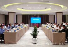 မိုင်းလားမြို့သို့ NSPNC ကိုယ်စားလှယ်အဖွဲ့ လာရောက်ပြီး NDAA ခေါင်းဆောင်များနှင့် ဆွေးနွေး