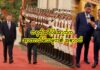 တရုတ်အရိပ်အောက်က အာဏာသိမ်းသမ္မတ၏ အနာဂတ်