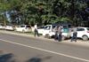 တောင်ကြီး လိုင်စင်မဲ့ယာဉ် ရှောင်တခင်ဖမ်းဆီးမှုကြမ်းနေ