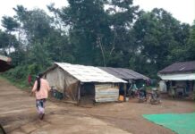 တောင်ထီဗွာကျေးရွာအုပ်စု ရှိ စစ်ရှောင်ကော်မတီများ ဆန်ပြန်ရောင်းချနေသည့် သတင်း မဟုတ်ဟုဆို